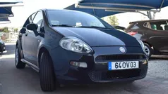 Usado 2014 Fiat Punto Citadino | € 6.350 (Preço justo)