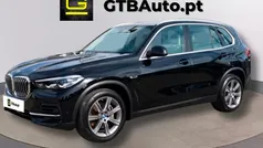 Preto Usado 2022 BMW X5 SUV | € 54.900 (Super Preço)