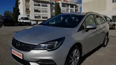 Cinzento Usado 2020 Opel Astra Sport Carrinha | € 12.450 (Preço justo)