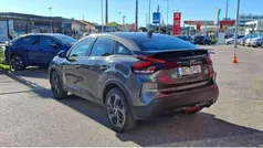 Cinzento Usado 2023 Citroën C4 Feel Sedan | € 24.990 (Preço justo)