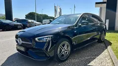 Usado 2025 Mercedes E300 Advanced Carrinha | € 66.500 (Preço justo)