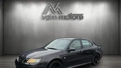 Castanho Usado 2005 Saab 9-3 Vector Sedan | € 3.250