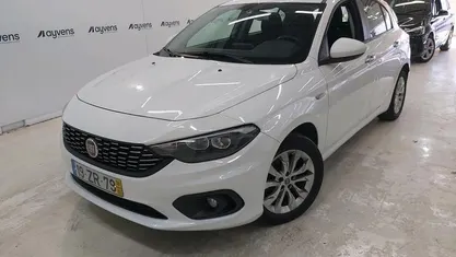 Usado 2019 Fiat Tipo | € 9.750 (Bom preço)