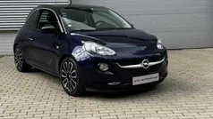 Usado 2017 Opel Adam Citadino | € 9.990 (Preço justo)