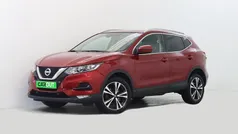 Outra Usado 2020 Nissan Qashqai SUV | € 19.900 (Preço justo)