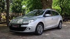 Usado 2011 Renault Mégane GrandTour Carrinha | € 6.900 (Preço justo)
