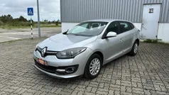 Cinzento Usado 2016 Renault Mégane III Carrinha | € 9.450 (Preço justo)