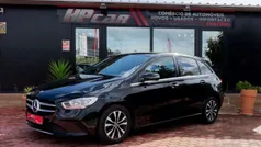 Usado 2020 Mercedes B180 Progressive Monovolume | € 22.990 (Bom preço)
