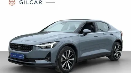 Usado Polestar 2 169 kW (231 HP) 2022 Citadino