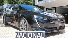 Usado 2022 Peugeot 508 | € 22.990 (Bom preço)