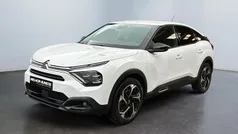 Branco Usado 2022 Citroën C4 PureTech SUV | € 18.750 (Preço justo)