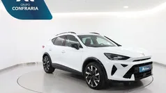 Usado 2025 Cupra Formentor SUV | € 42.980