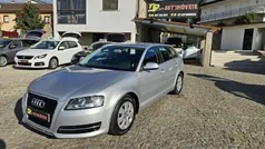 Usado 2013 Audi A3 Premium | € 9.900 (Super Preço)