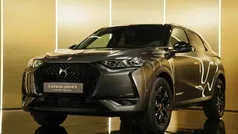 Cinzento Usado 2019 DS Automobiles DS3 Crossback Performance SUV | € 23.900 (Preço justo)