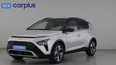 Outra Usado 2023 Hyundai Bayon Premium SUV | € 17.990 (Preço justo)