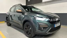 Usado 2025 Dacia Sandero Citadino | € 19.990 (Preço justo)