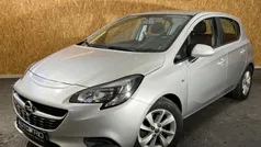 Usado 2018 Opel Corsa Enjoy | € 9.500 (Preço justo)