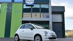 Usado 2022 Fiat 500 | € 12.750