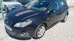 Usado 2009 Seat Ibiza Stylance Citadino | € 6.900 (Preço justo)