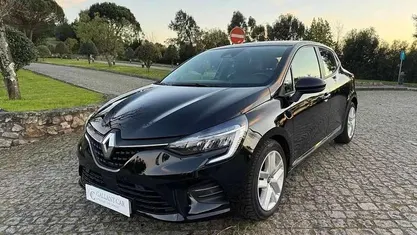 Usado 2021 Renault Clio V Intens | € 17.800 (Preço justo)