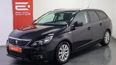 Usado 2020 Peugeot 308 SW Carrinha | € 14.250 (Super Preço)