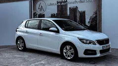 Usado 2019 Peugeot 308 | € 10.980 (Super Preço)
