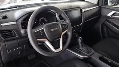 Branco Usado 2025 Isuzu D-Max Pickup | € 39.500 (Super Preço)