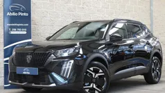Preto Usado 2024 Peugeot 2008 Allure SUV | € 22.750 (Preço justo)