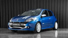 Usado 2011 Renault Clio R.S. R.S. Citadino | € 28.450