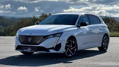 Usado 2022 Peugeot 308 | € 22.900 (Preço justo)