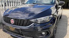 Preto Usado 2019 Fiat Tipo Street | € 12.950 (Preço justo)