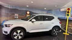 Usado 2021 Volvo XC40 Inscription SUV | € 27.500 (Bom preço)
