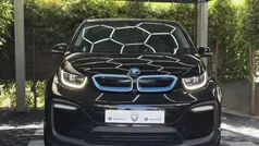 Preto Usado 2019 BMW i3 Citadino | € 19.500 (Preço justo)