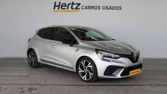 Outro Usado 2022 Renault Clio V RS Line | € 16.290 (Preço justo)