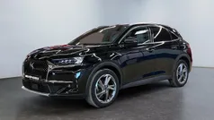 Usado 2021 DS Automobiles DS7 Crossback Rivoli SUV | € 22.500 (Bom preço)