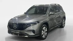 Usado 2024 Mercedes EQB250+ Edition SUV | € 44.500 (Bom preço)