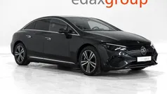 Cinza Usado 2023 Mercedes EQE350 Electric Art Sedan | € 49.990 (Super Preço)