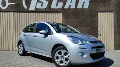 Usado 2016 Citroën C3 Citadino | € 11.900 (Preço justo)