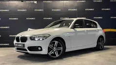 Usado 2016 BMW 116 Citadino | € 15.900 (Preço justo)