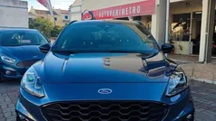 Usado 2023 Ford Kuga ST-Line X SUV | € 22.900 (Preço justo)