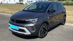Cinza Usado 2023 Opel Crossland Design & Tech SUV | € 16.750 (Preço justo)