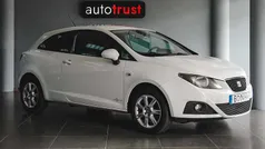 Usado 2011 Seat Ibiza Citadino | € 7.900 (Preço justo)