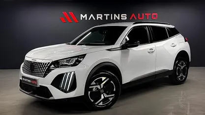 Usado 2024 Peugeot 2008 Allure SUV | € 23.990 (Preço justo)