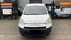 Branco Usado 2010 Citroën Berlingo Monovolume | € 7.500 (Preço justo)