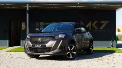 Usado 2022 Peugeot 2008 Allure SUV | € 15.900 (Super Preço)