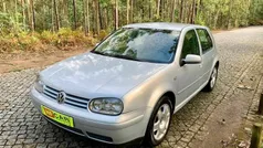 Usado 2000 VW Golf IV Carrinha | € 4.250 (Bom preço)