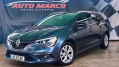 Renault Mégane GrandTour