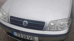 Usado 2003 Fiat Punto | € 1.499 (Preço justo)