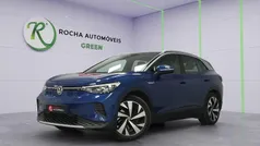 Usado 2022 VW ID.4 Pro Performance SUV | € 29.999 (Super Preço)