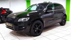 Usado 2011 Audi Q5 SUV | € 14.950 (Preço justo)